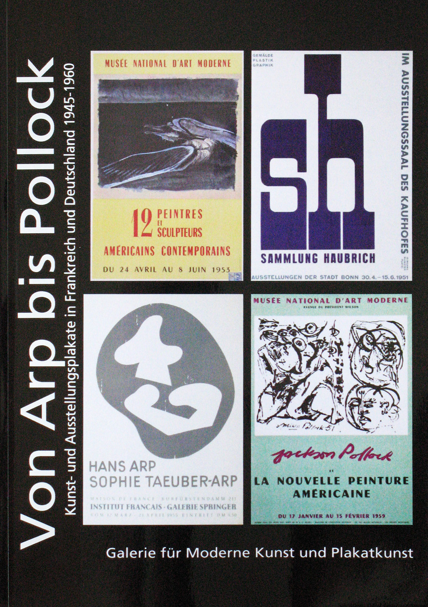 Gallery for Modern Art and Poster Art